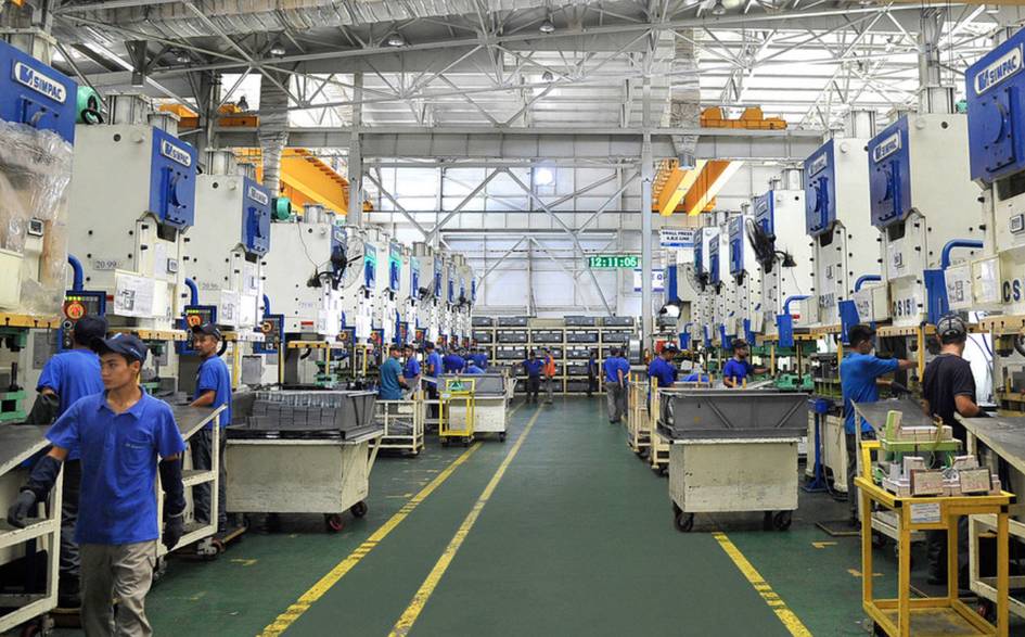 Uzbekistan introduces unified governance system for industrial cooperation and public procurement